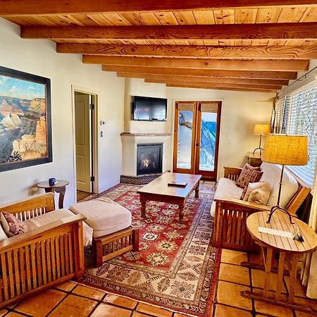 Blue Iguana Inn Ojai ภายนอก รูปภาพ