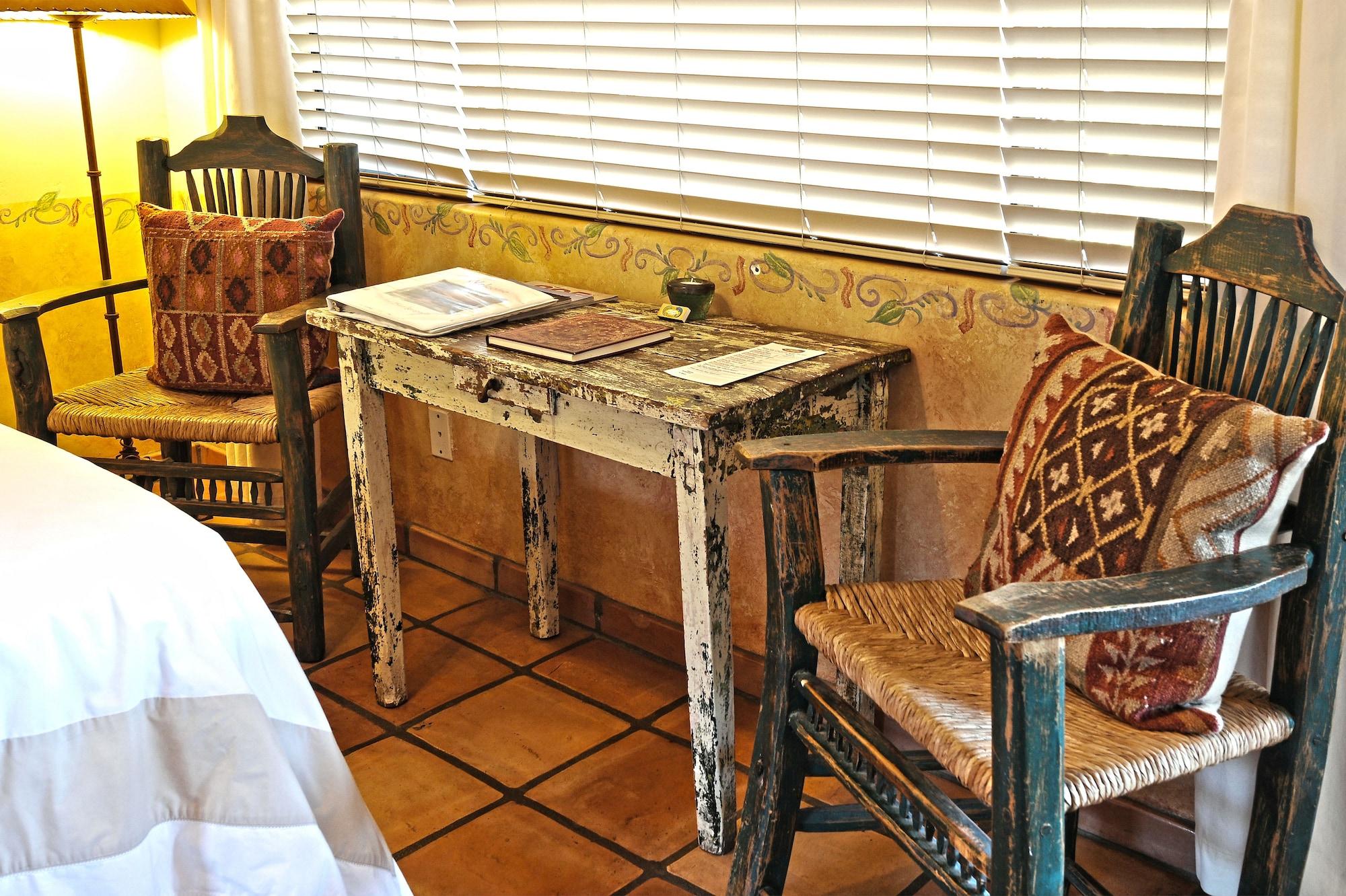 Blue Iguana Inn Ojai ภายนอก รูปภาพ