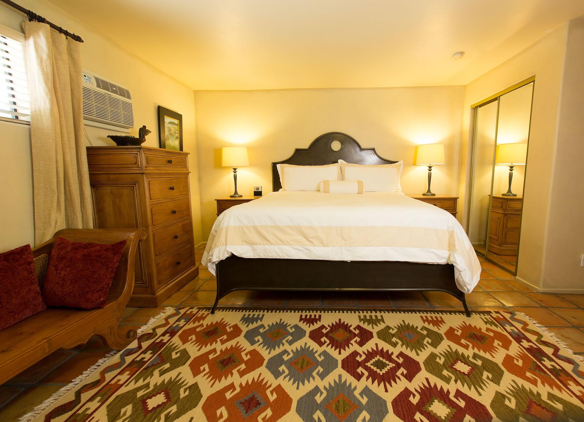 Blue Iguana Inn Ojai ภายนอก รูปภาพ