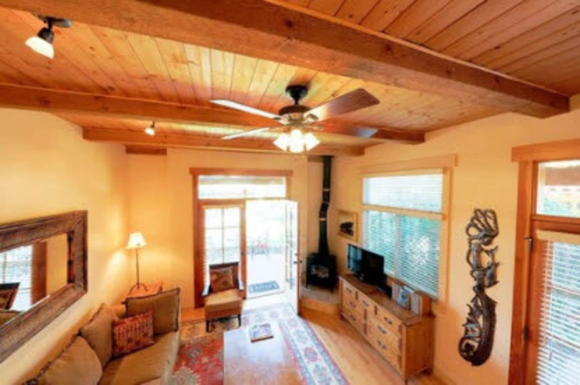 Blue Iguana Inn Ojai ภายนอก รูปภาพ