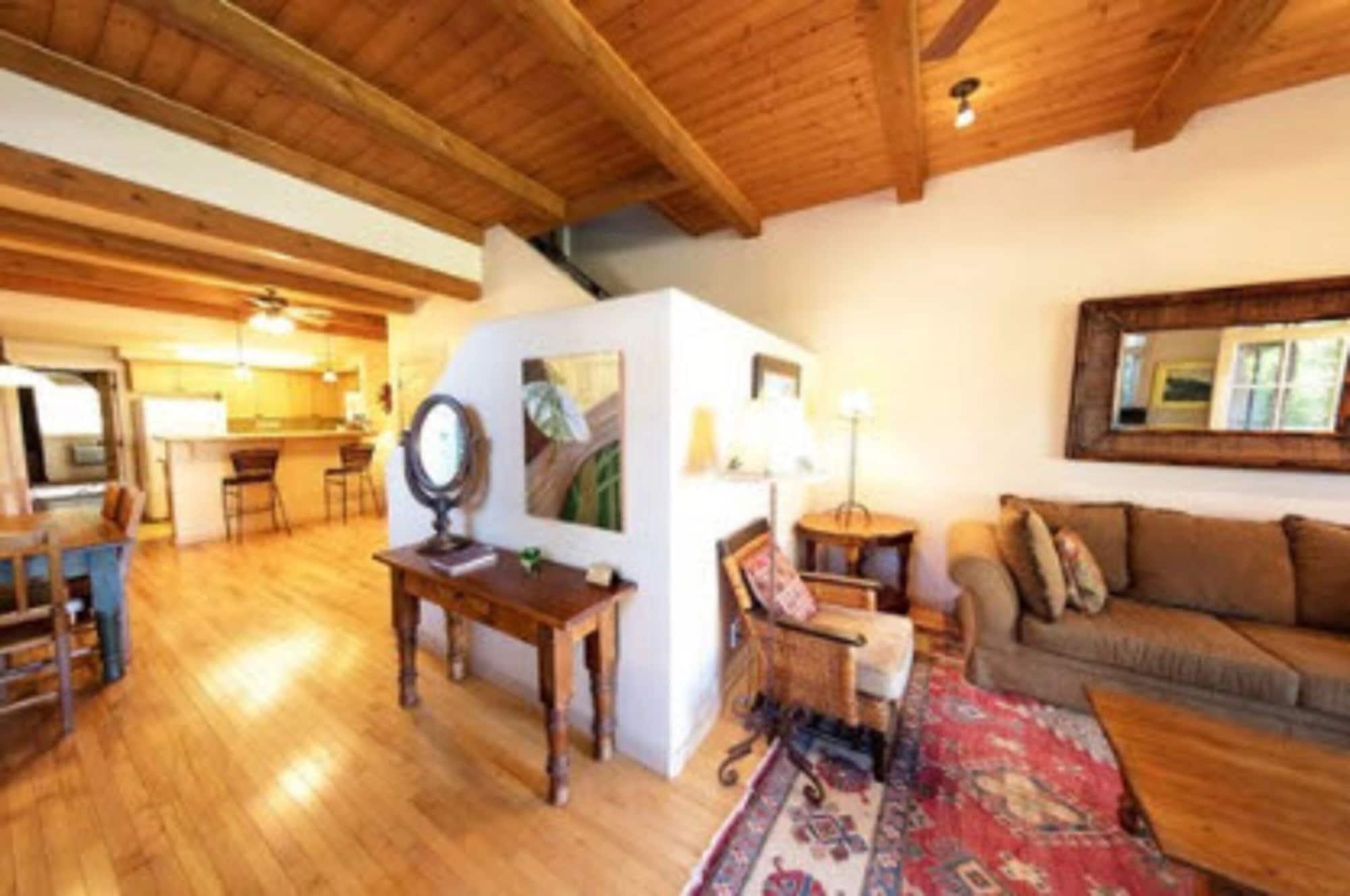 Blue Iguana Inn Ojai ภายนอก รูปภาพ