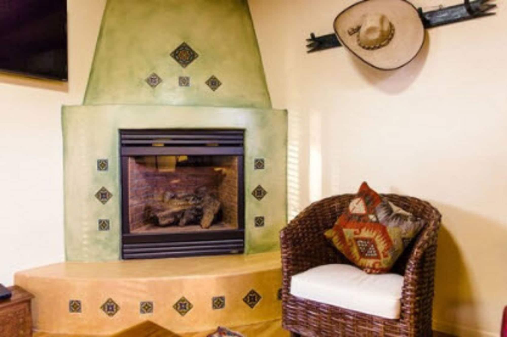 Blue Iguana Inn Ojai ภายนอก รูปภาพ