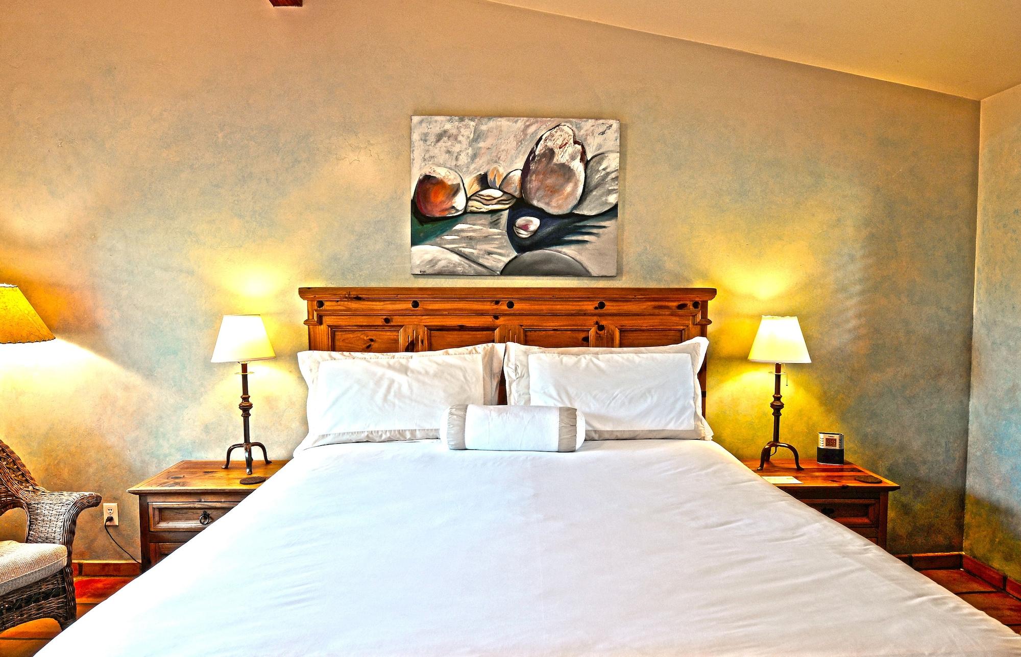 Blue Iguana Inn Ojai ภายนอก รูปภาพ