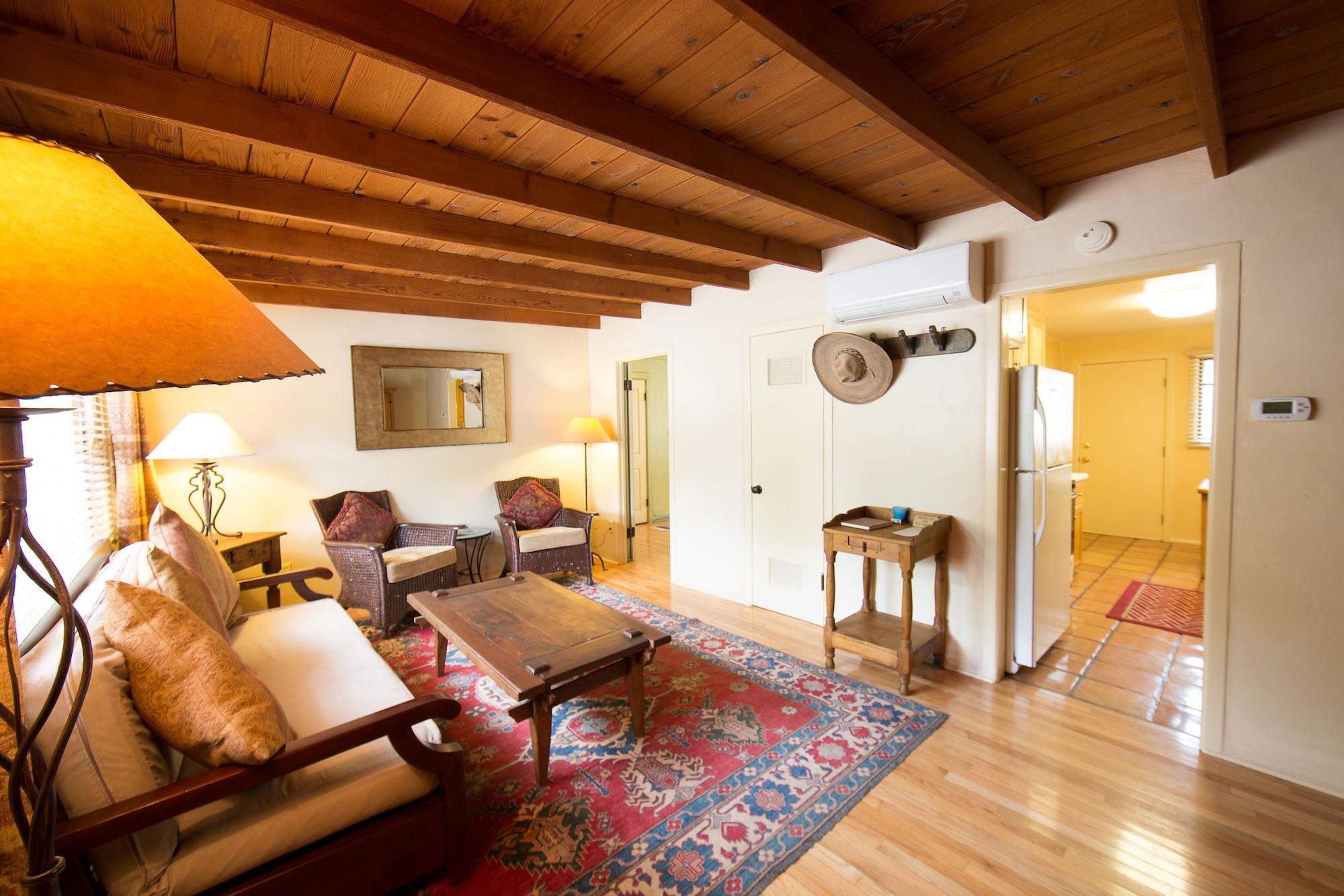 Blue Iguana Inn Ojai ภายนอก รูปภาพ