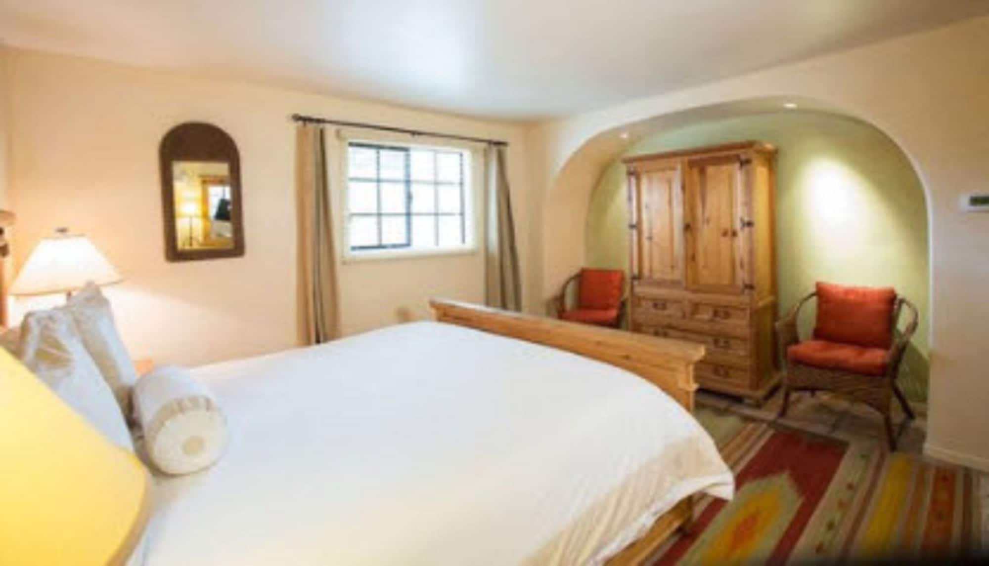 Blue Iguana Inn Ojai ภายนอก รูปภาพ