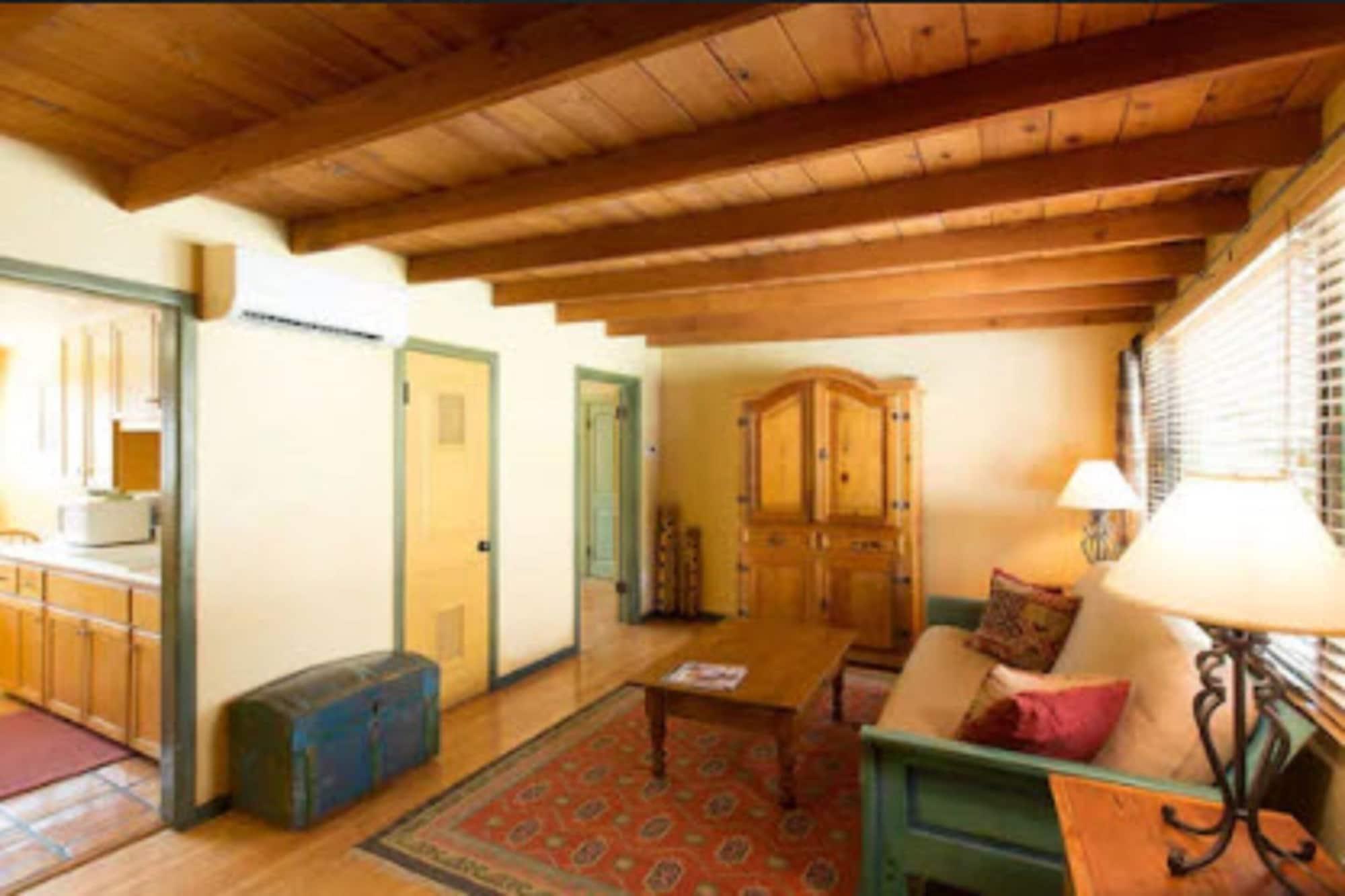 Blue Iguana Inn Ojai ภายนอก รูปภาพ