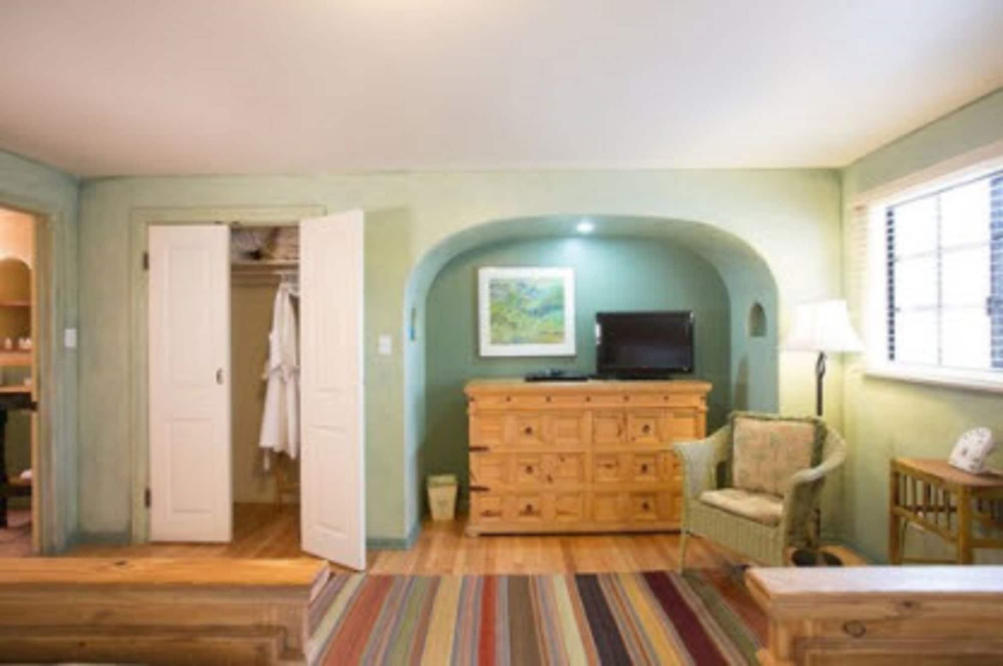Blue Iguana Inn Ojai ภายนอก รูปภาพ