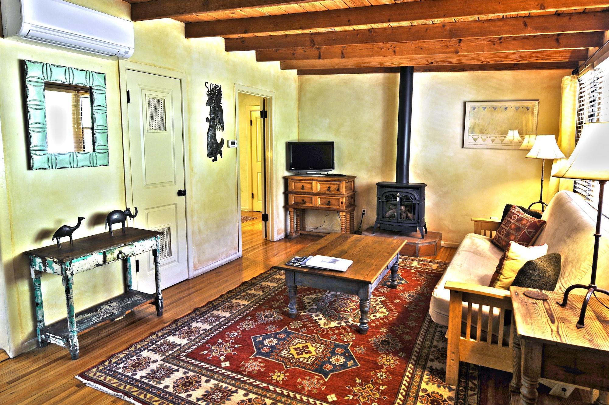 Blue Iguana Inn Ojai ภายนอก รูปภาพ