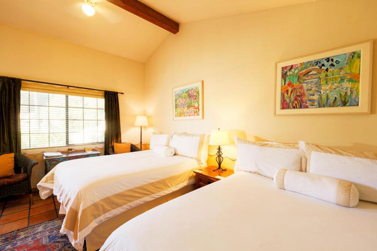 Blue Iguana Inn Ojai ห้อง รูปภาพ
