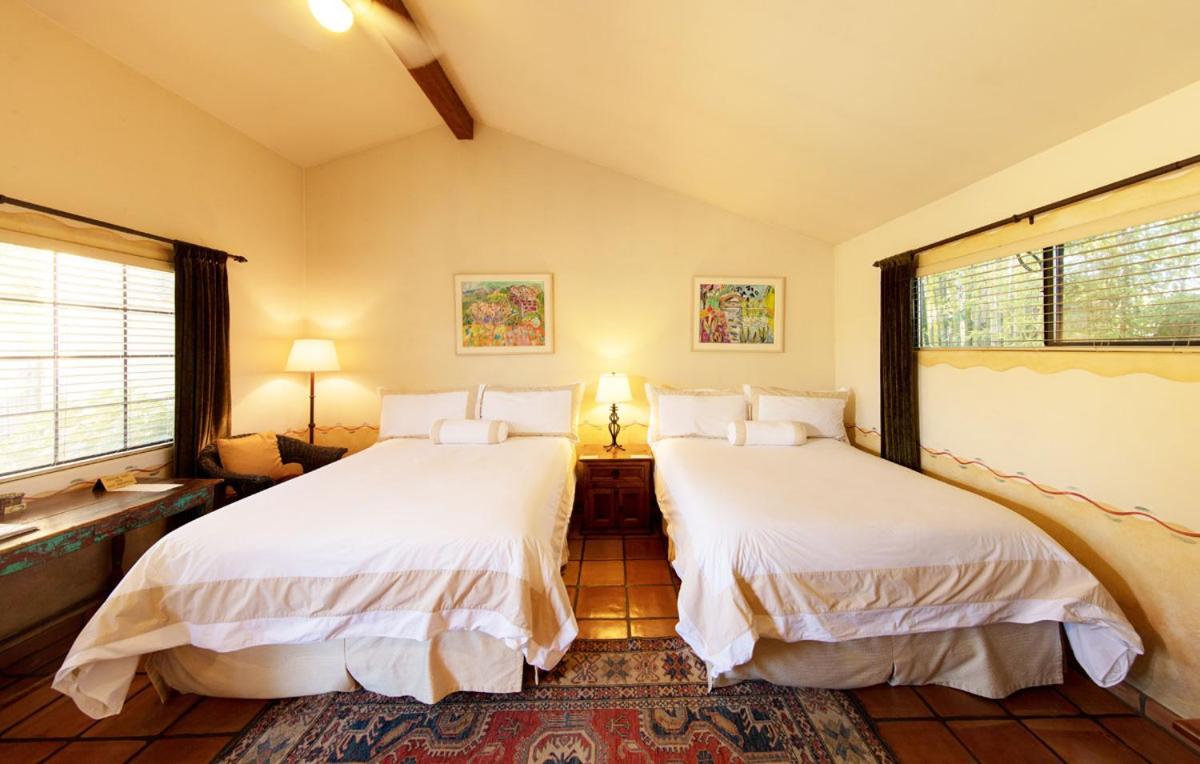 Blue Iguana Inn Ojai ห้อง รูปภาพ