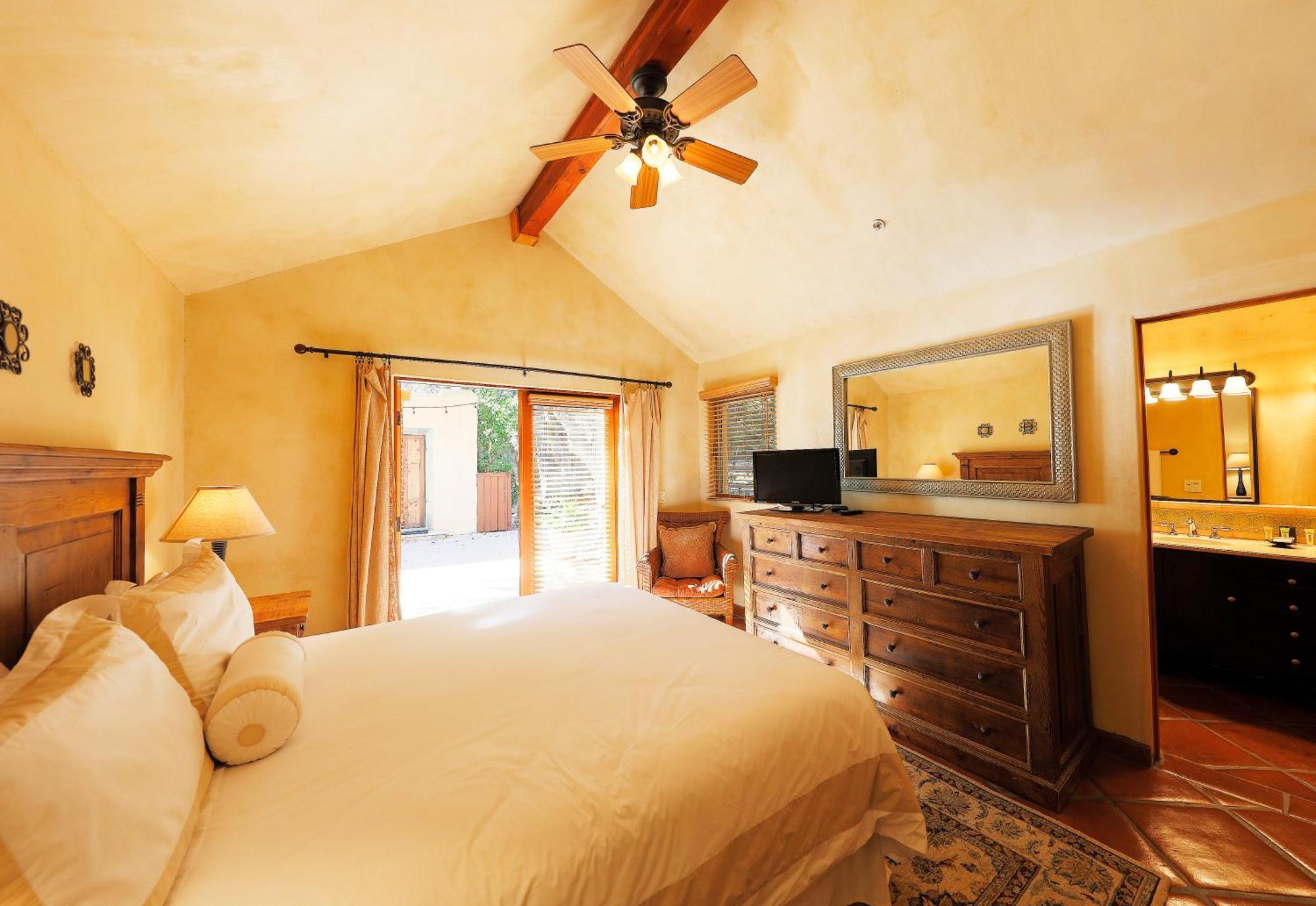 Blue Iguana Inn Ojai ห้อง รูปภาพ