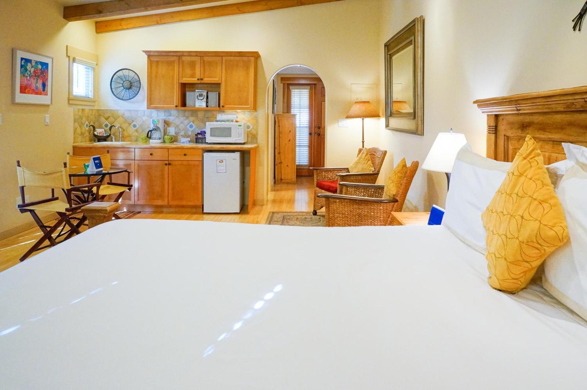 Blue Iguana Inn Ojai ห้อง รูปภาพ