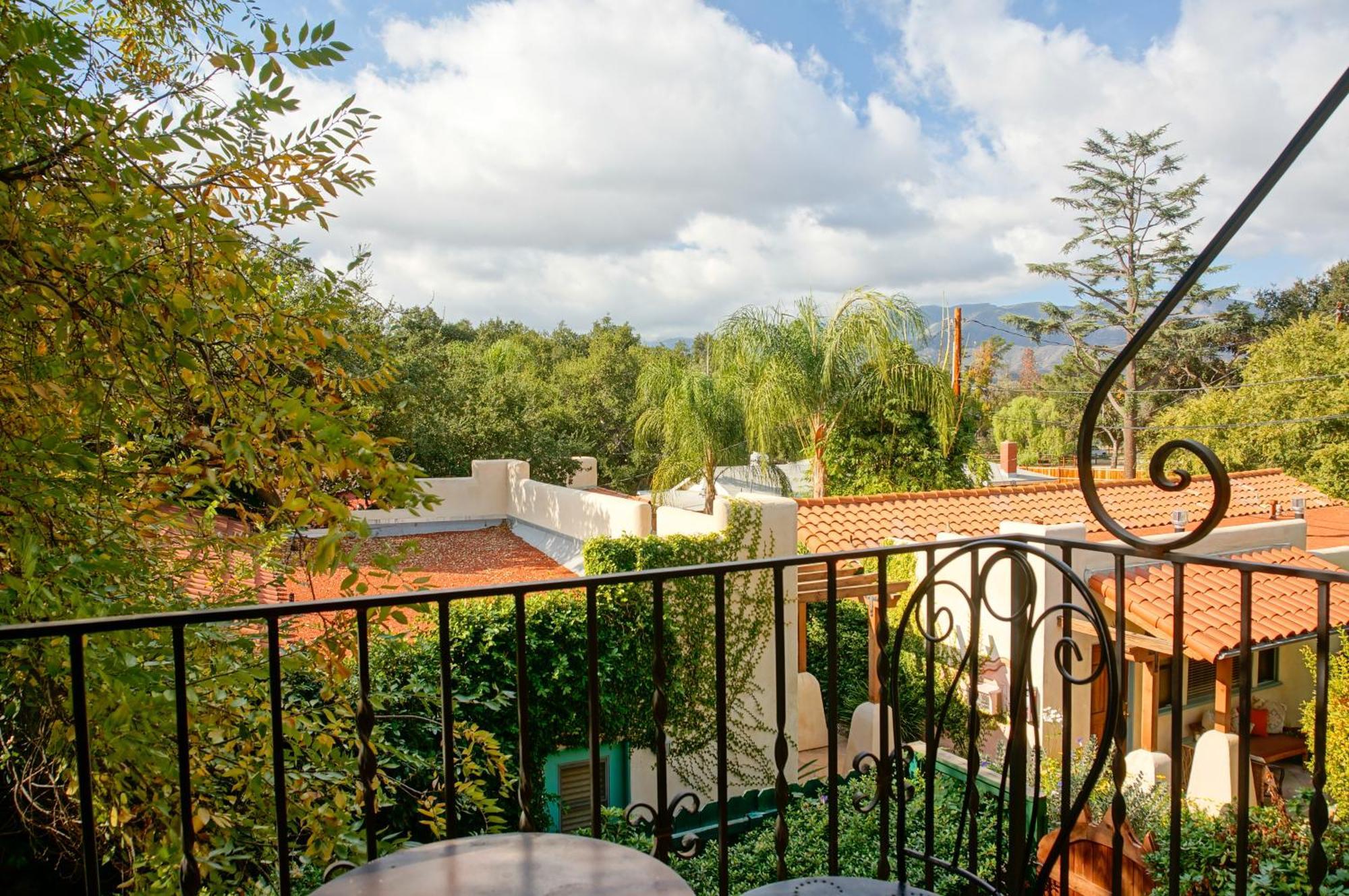 Blue Iguana Inn Ojai ห้อง รูปภาพ