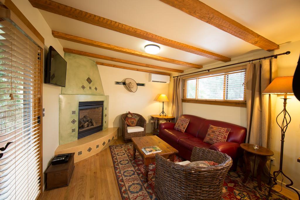 Blue Iguana Inn Ojai ห้อง รูปภาพ