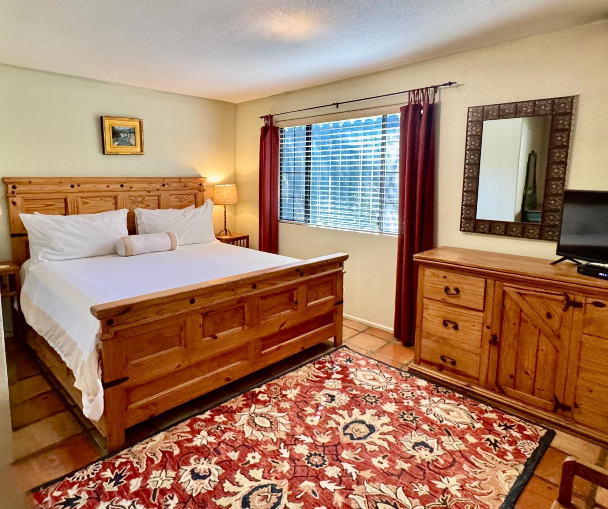 Blue Iguana Inn Ojai ภายนอก รูปภาพ