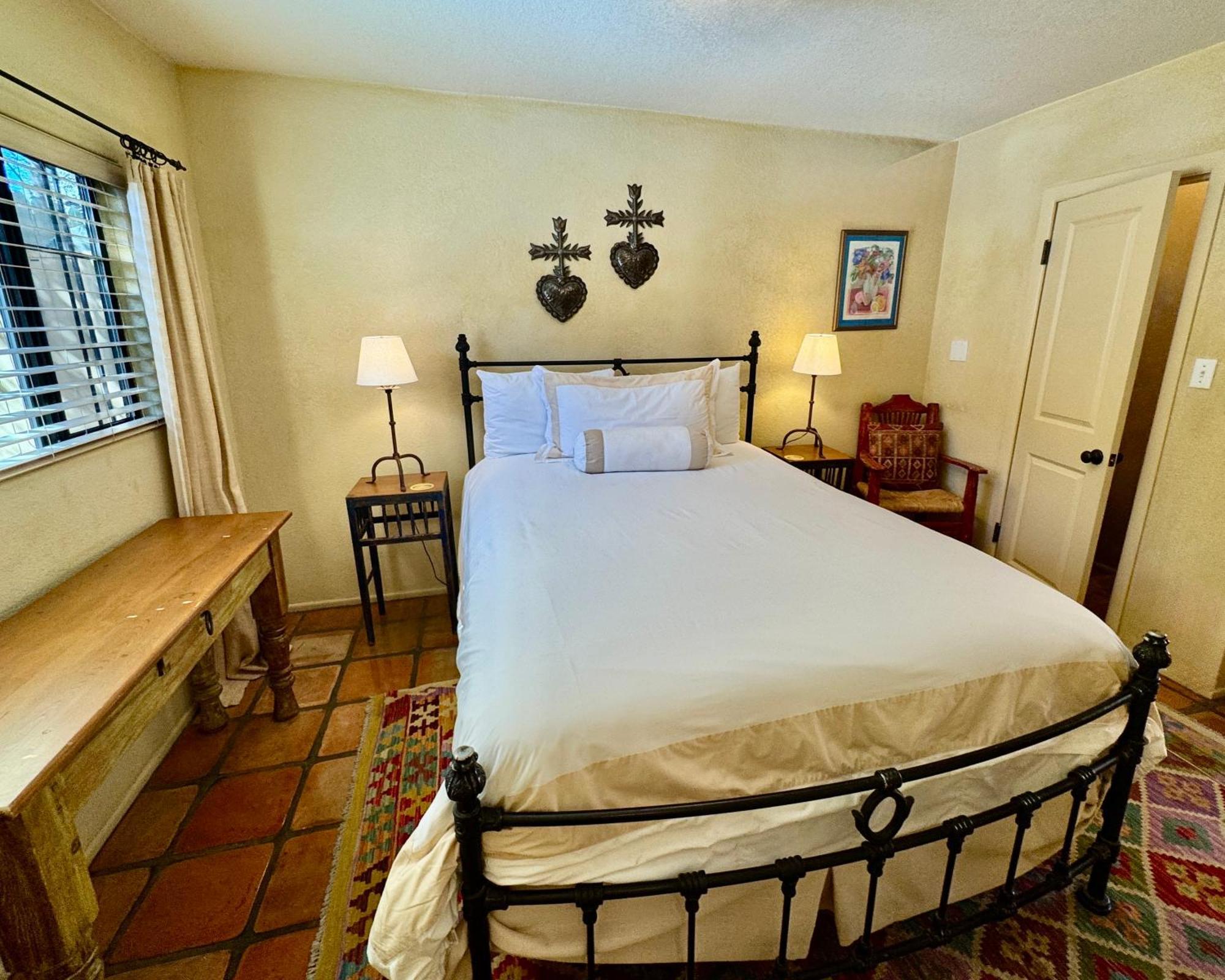 Blue Iguana Inn Ojai ห้อง รูปภาพ
