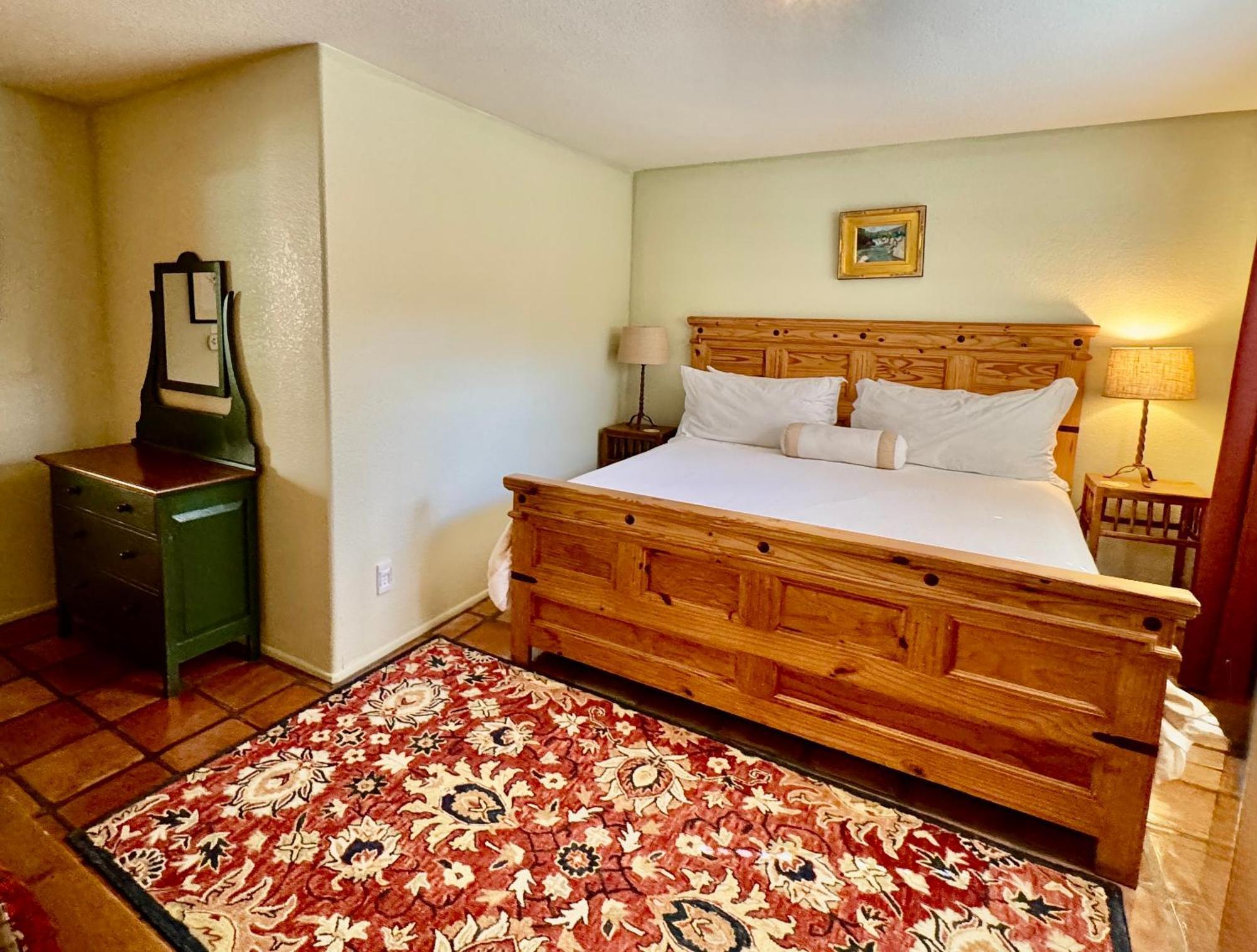 Blue Iguana Inn Ojai ห้อง รูปภาพ