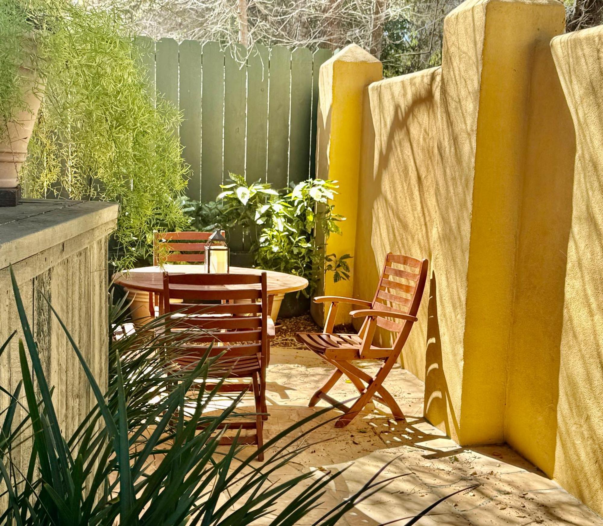 Blue Iguana Inn Ojai ภายนอก รูปภาพ