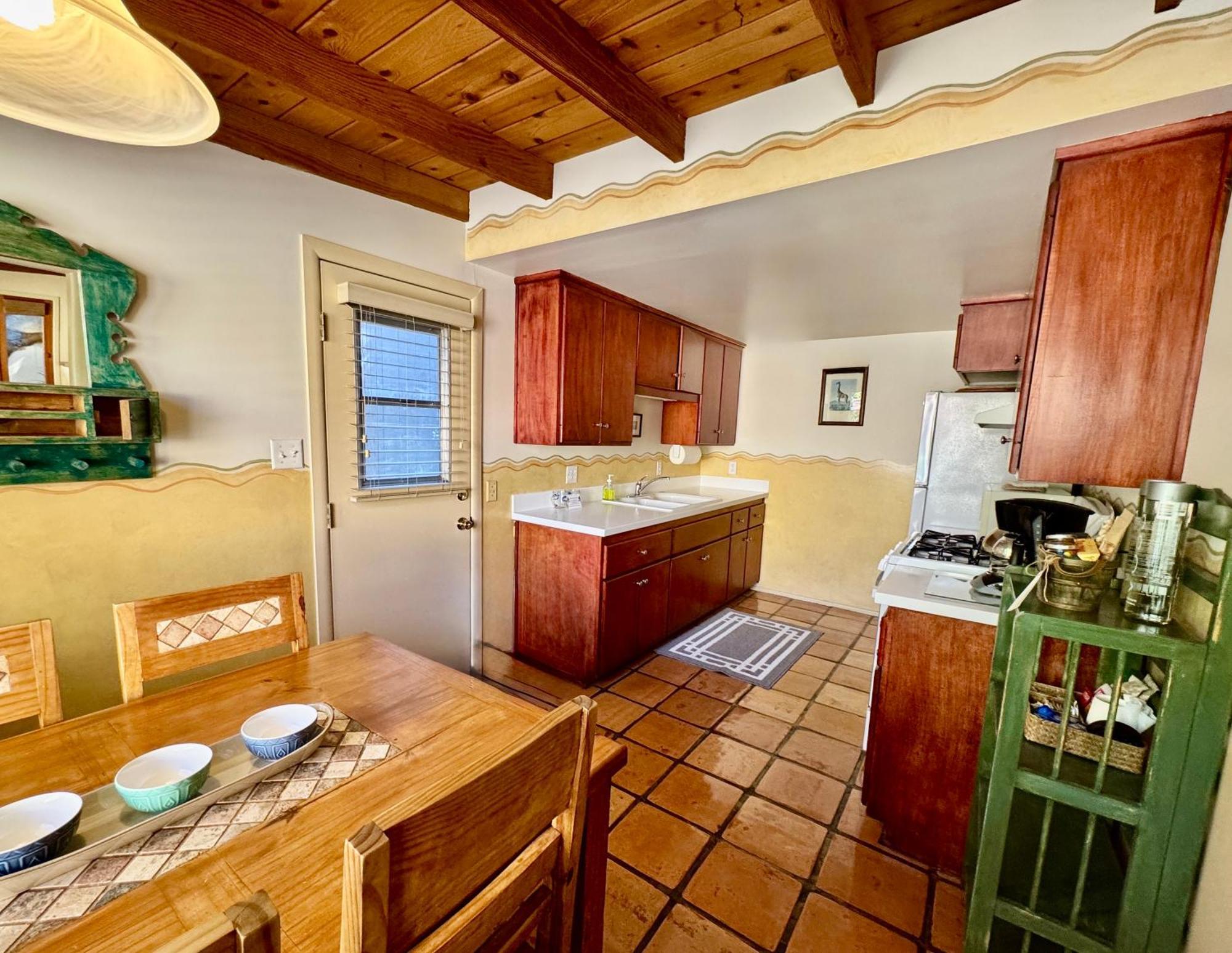 Blue Iguana Inn Ojai ภายนอก รูปภาพ