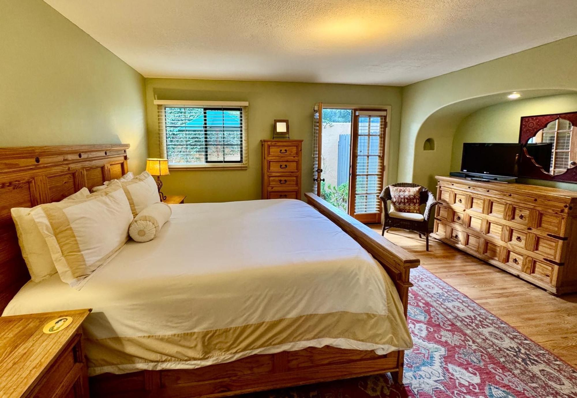 Blue Iguana Inn Ojai ห้อง รูปภาพ