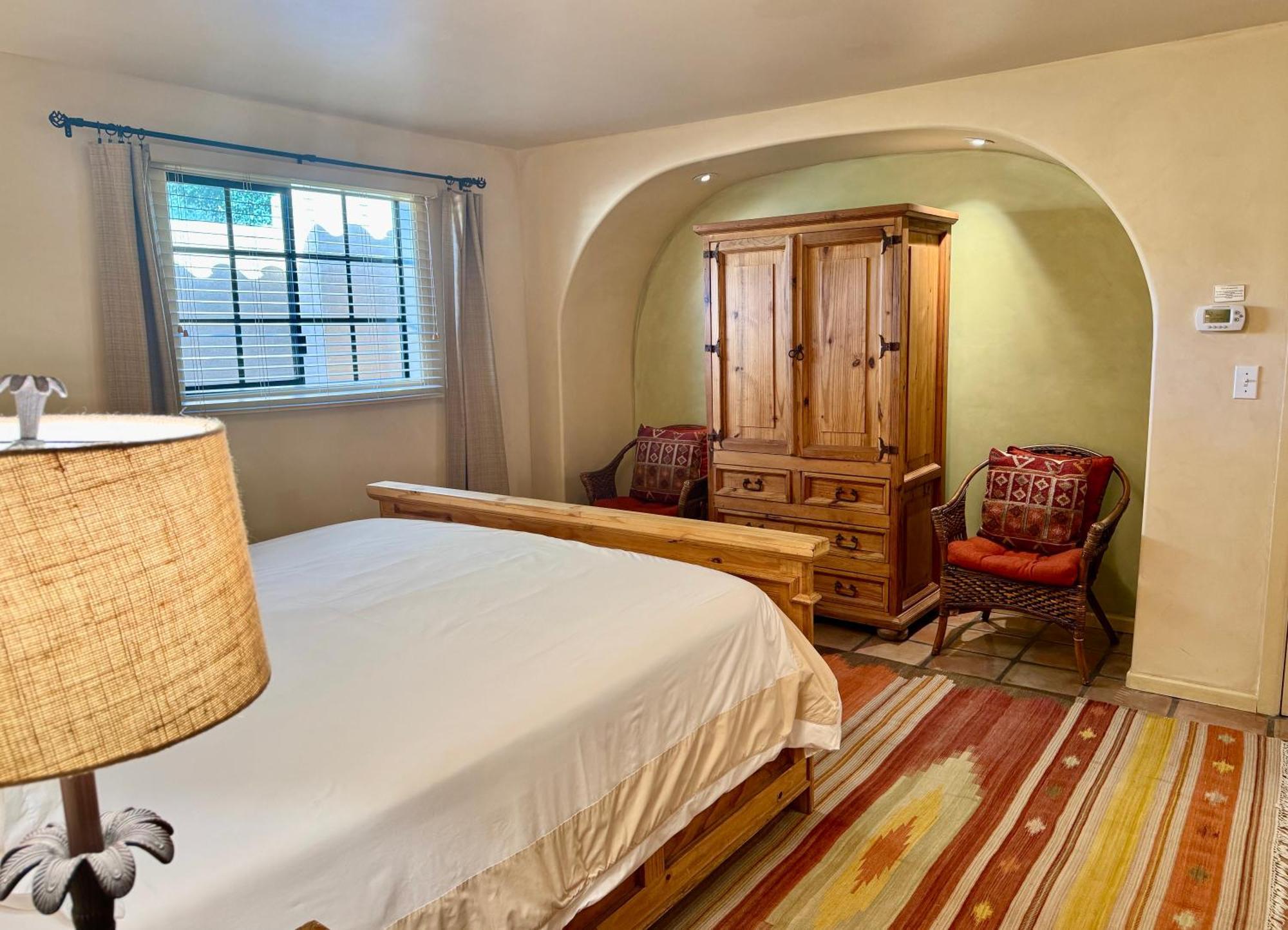 Blue Iguana Inn Ojai ภายนอก รูปภาพ