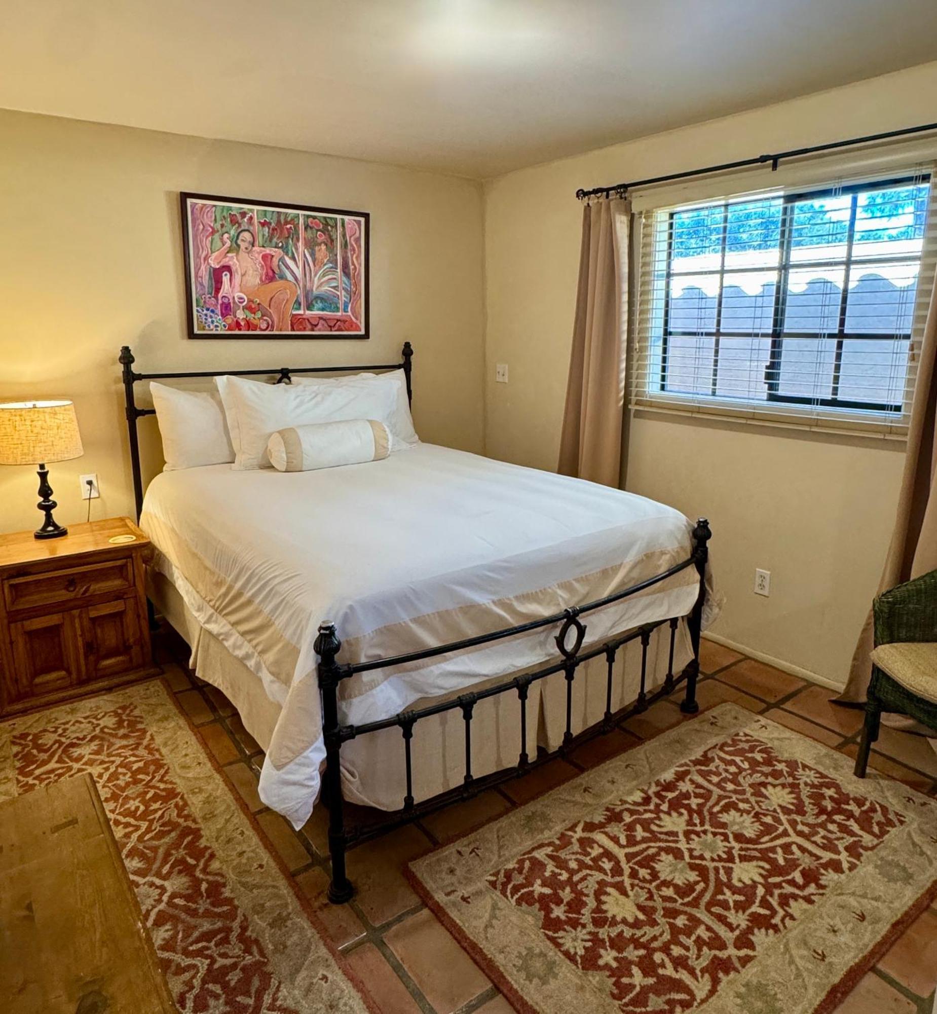 Blue Iguana Inn Ojai ภายนอก รูปภาพ