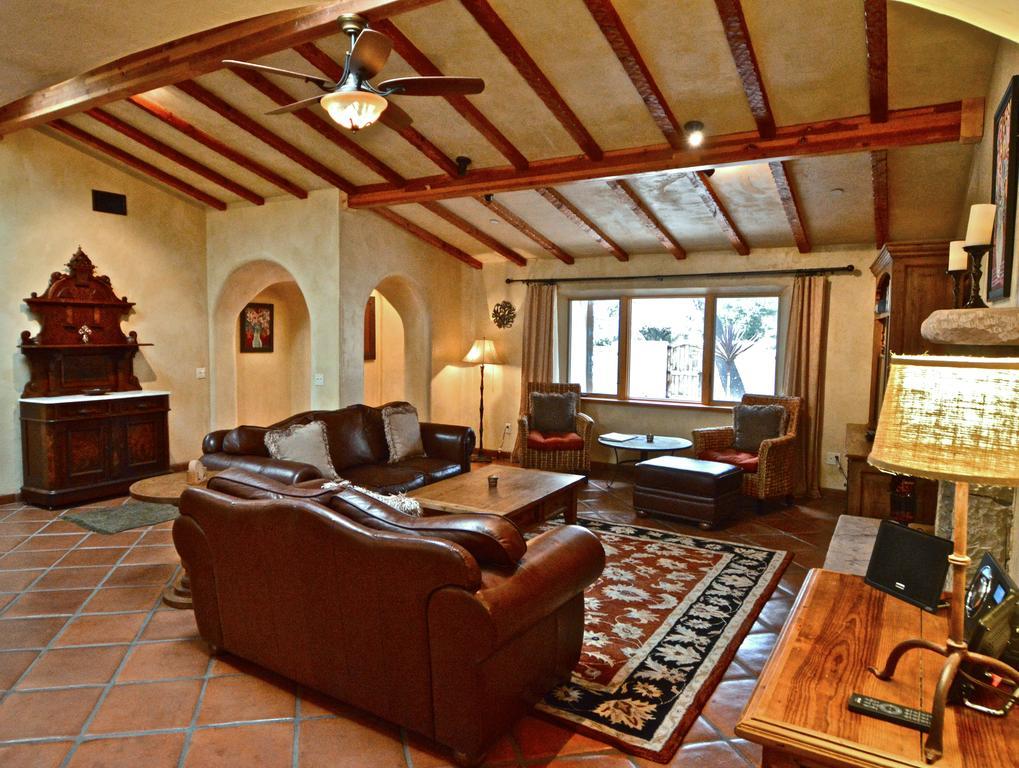 Blue Iguana Inn Ojai ห้อง รูปภาพ
