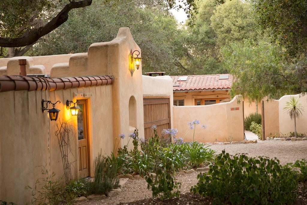 Blue Iguana Inn Ojai ห้อง รูปภาพ